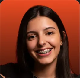 Maria Eduarda Graciano — nota 1000 na redação