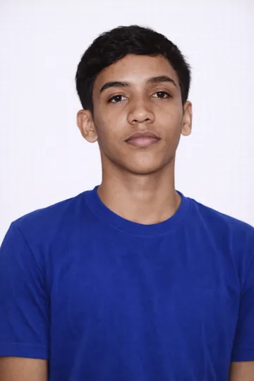 João Victor — Aprovado em Medicina UFMS