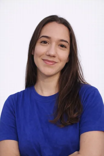 Leticia Brito — Aprovada em Medicina UFAL e UNCISAL