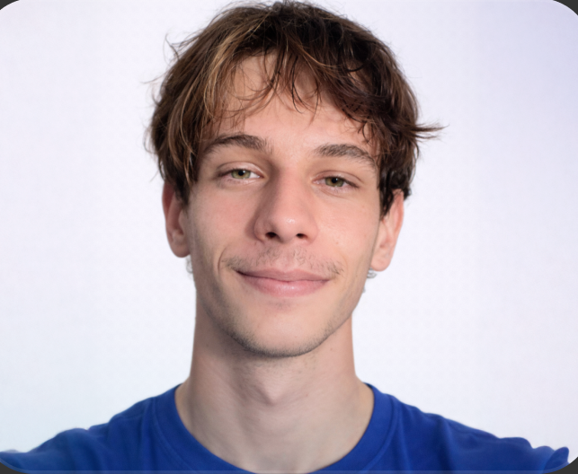 Gabriel Pinotti